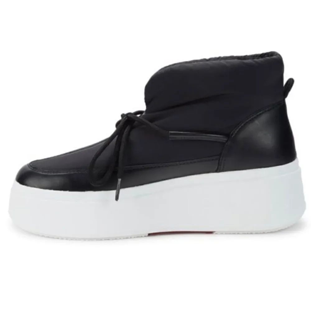 ASH Platform Booties - Picture 8 of 10